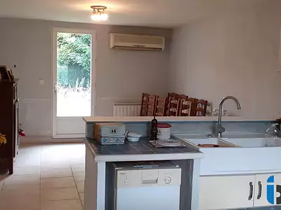 Maison, 143,82 m²