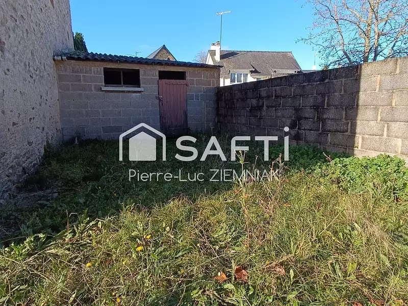 Maison, 103 m²