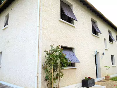 Maison, 150 m²