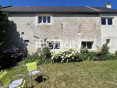 Maison, 310 m²