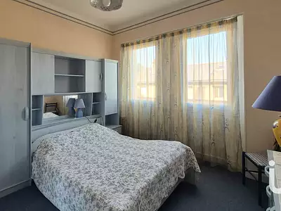 Appartement, 64 m²