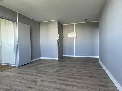 Appartement, 61 m²