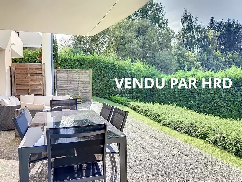 Appartement, 109,63 m²