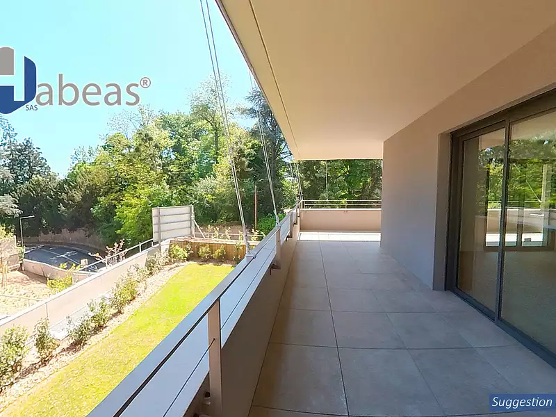 Appartement, 103 m²