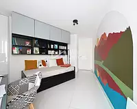 Appartement, 66,68 m²