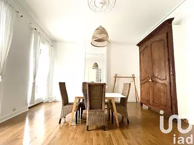 Appartement, 180 m²