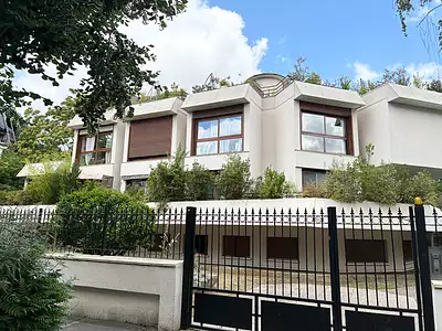 Appartement, 24 m²