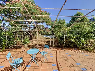 Maison, 128 m²