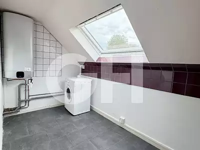 Appartement, 105 m²