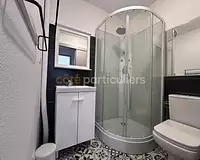 Appartement, 22,74 m²