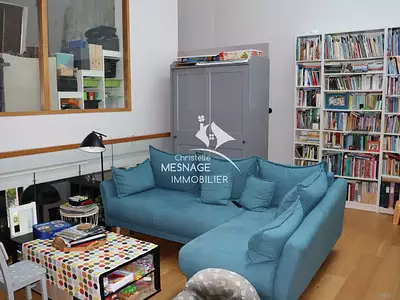 Appartement, 168,12 m²