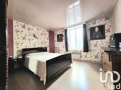 Maison, 56 m²