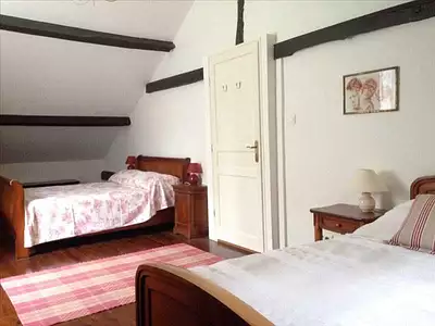 Maison, 210 m²