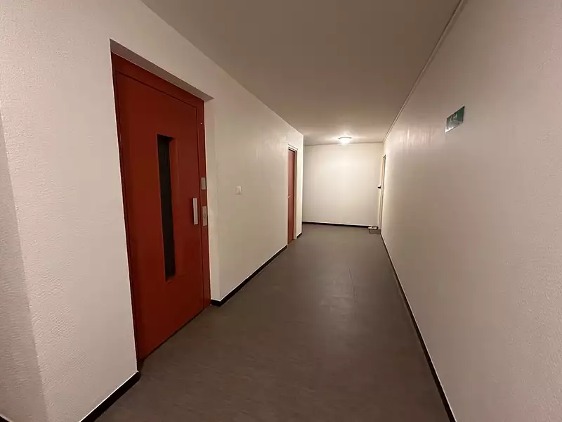 Appartement, 90 m²