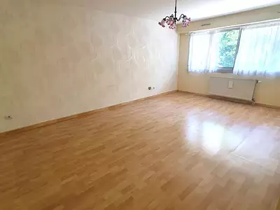 Appartement, 117 m²