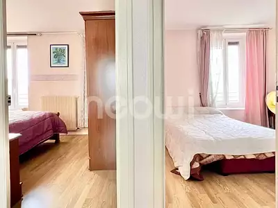 Maison, 99,31 m²