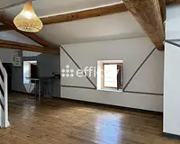 Appartement, 77 m²