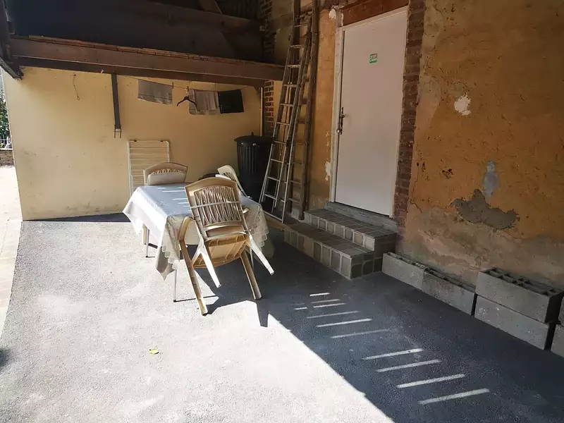 Maison, 100 m²