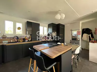 Maison, 95 m²