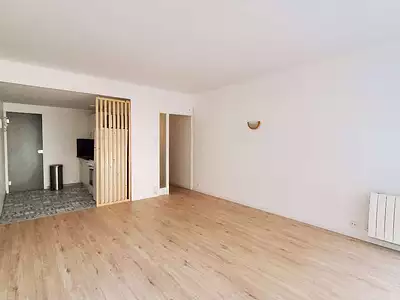 Appartement, 38,42 m²