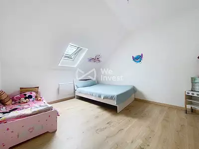 Maison, 105 m²