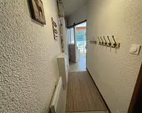 Appartement, 27,23 m²