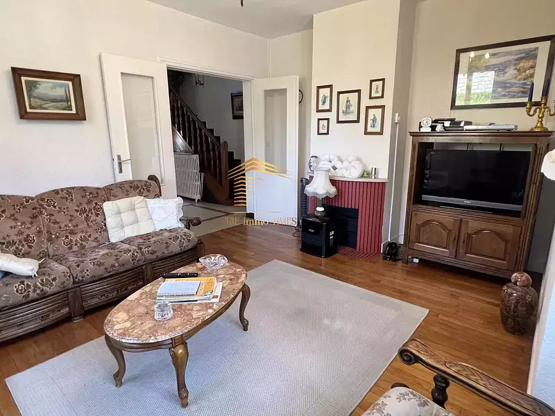 Maison, 137 m²