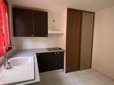Maison, 52 m²