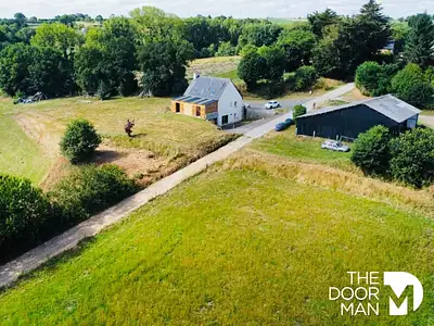 Maison, 103 m²