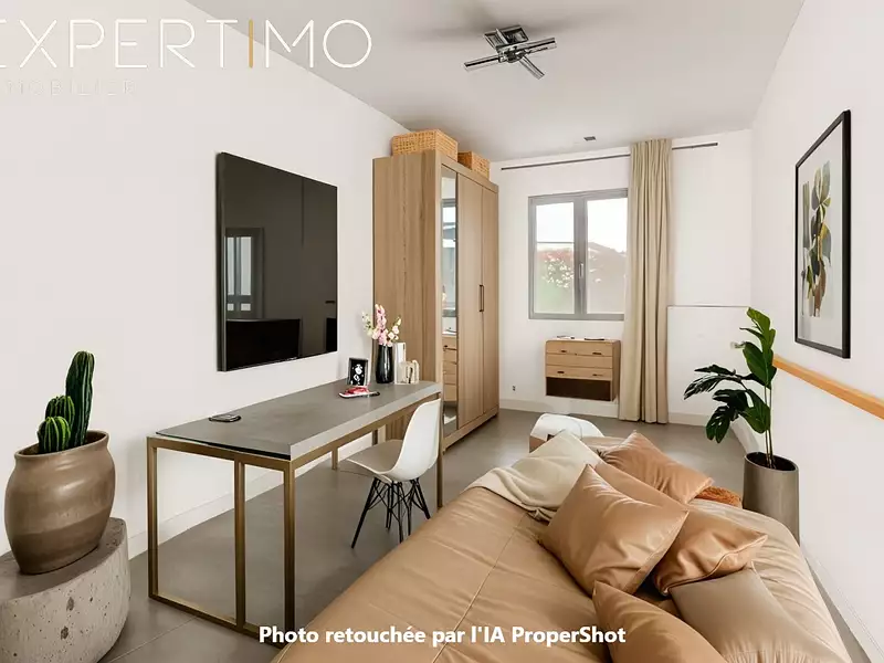 Maison, 140 m²