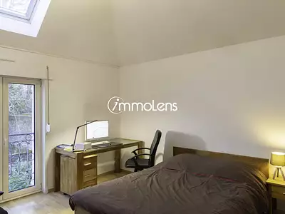 Maison, 291 m²