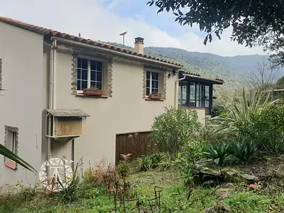Maison, 127,69 m²