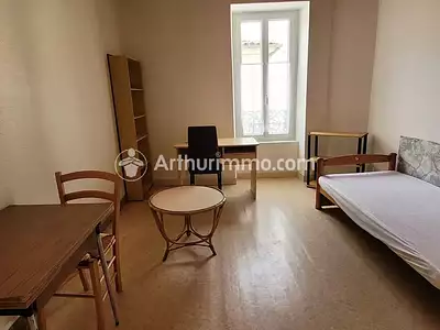 Appartement, 22 m²