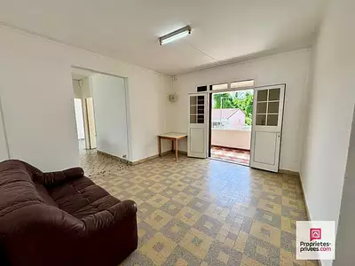 Maison, 134 m²