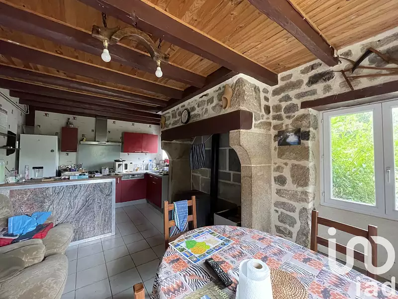 Maison, 85 m²