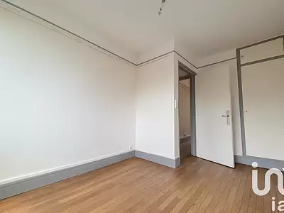 Appartement, 64 m²