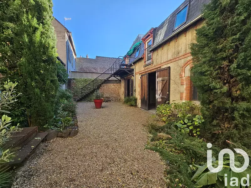Appartement, 188 m²