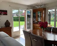 Maison, 153 m²