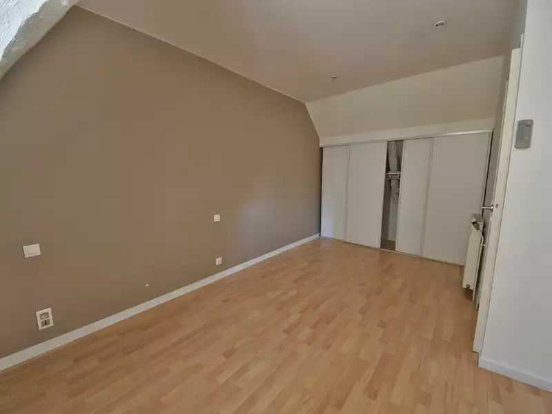 Maison, 117 m²