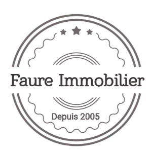 FAURE IMMOBILIER