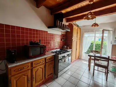 Maison, 105 m²