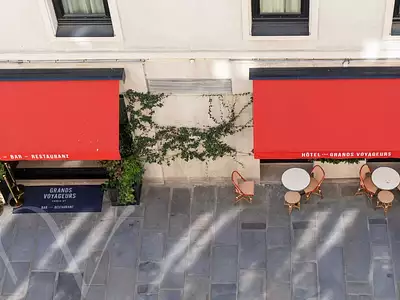 Appartement, 73,5 m²