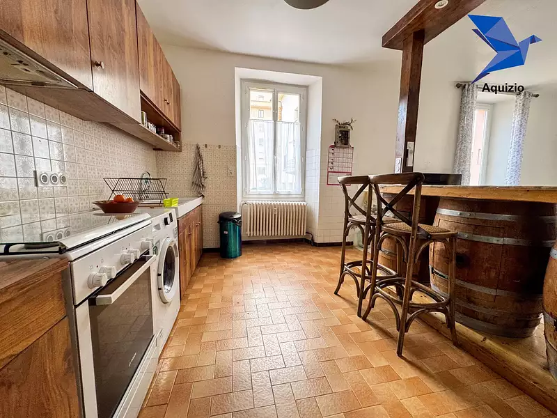 Appartement, 82,26 m²