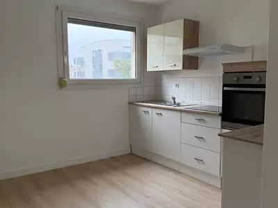 Appartement, 69,26 m²