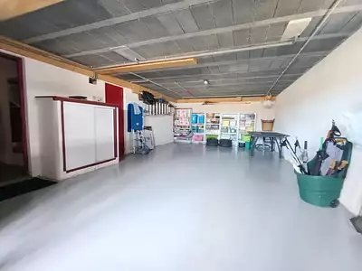 Maison, 177 m²