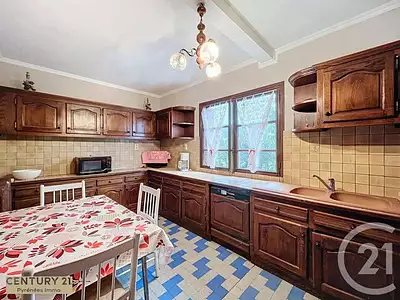Maison, 183,5 m²