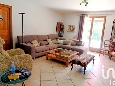 Maison, 150 m²