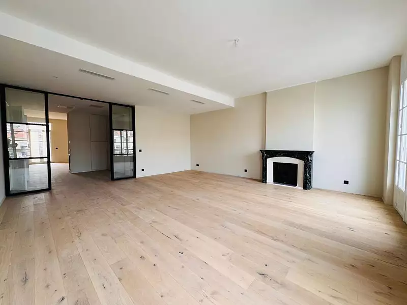 Appartement, 140 m²