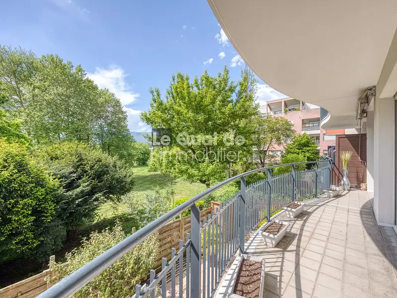 Appartement, 86,48 m²