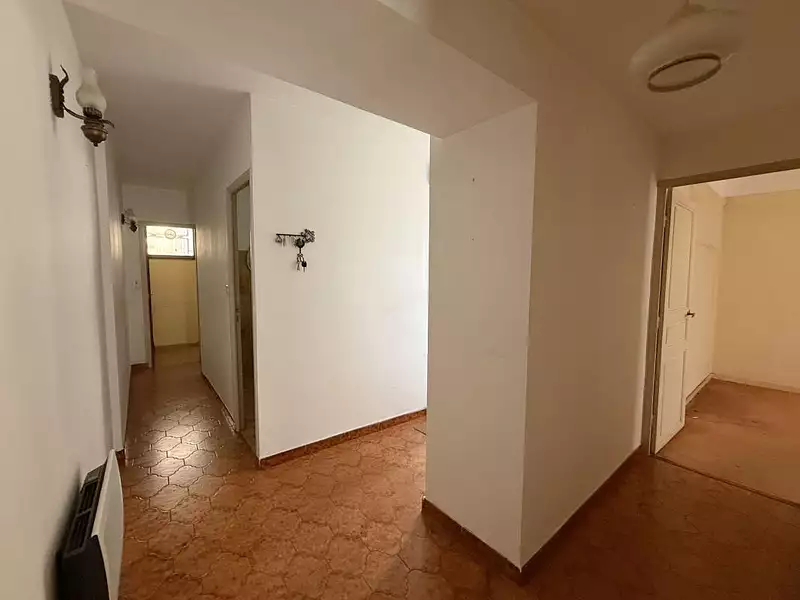 Appartement, 69 m²